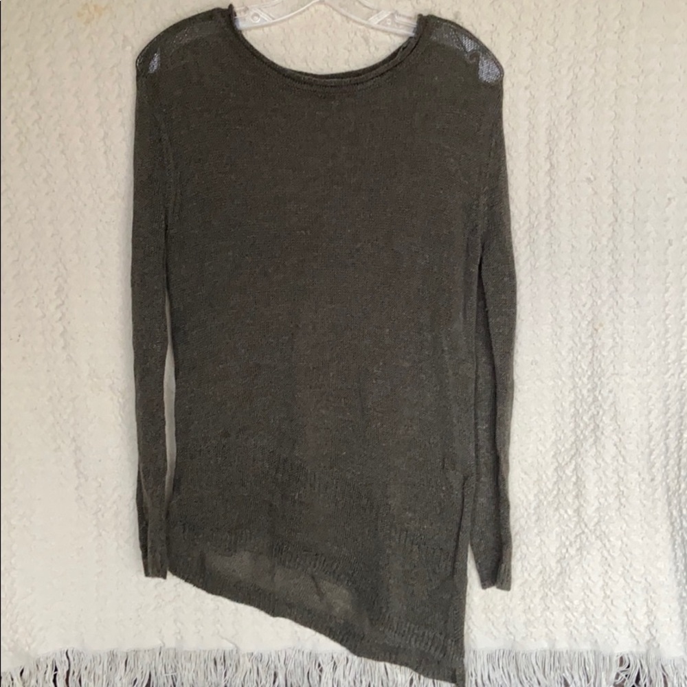 Long Sleeve Top